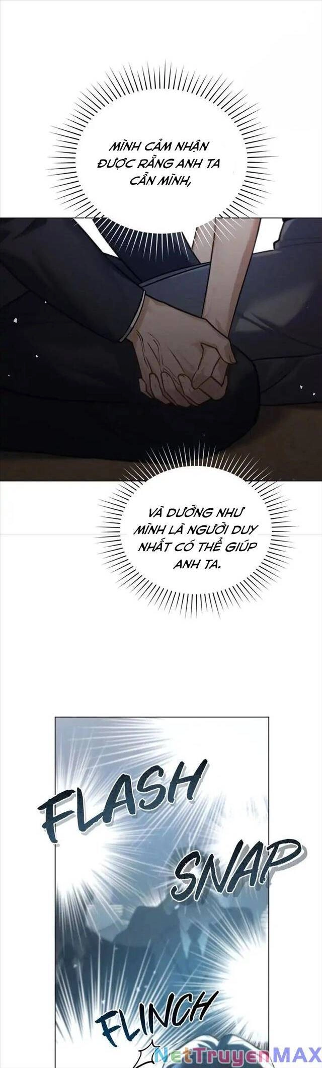Chàng Người Sói Phát Điên Vì Tôi Chapter 20 - 14