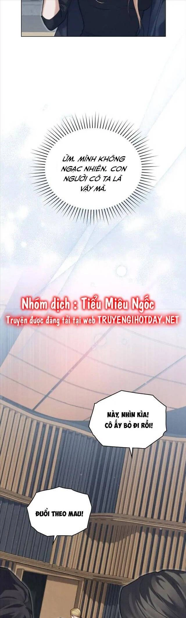 Chàng Người Sói Phát Điên Vì Tôi Chapter 20 - 19