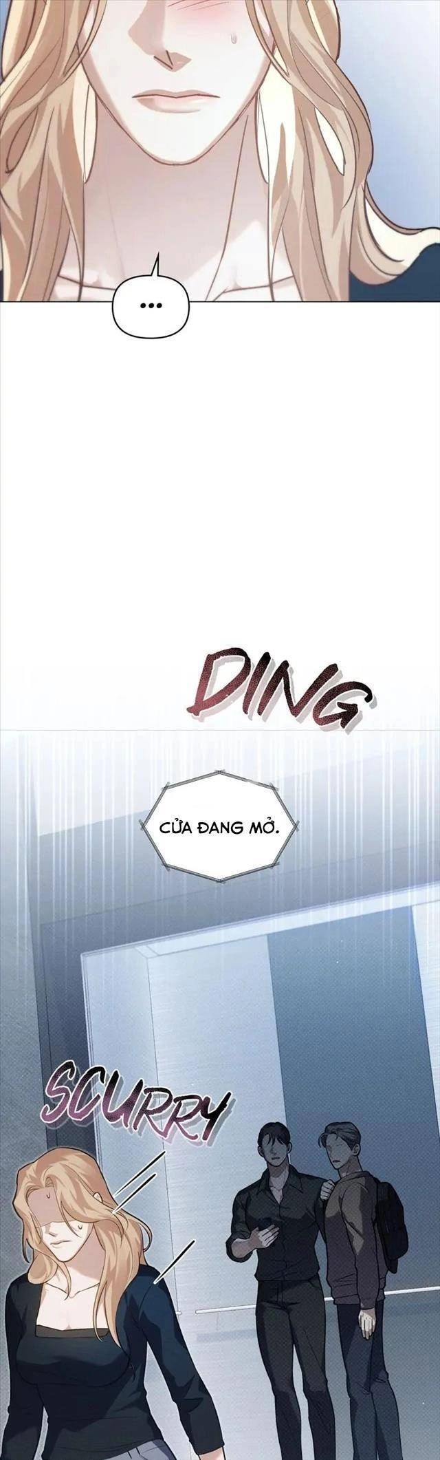 Chàng Người Sói Phát Điên Vì Tôi Chapter 20 - 38