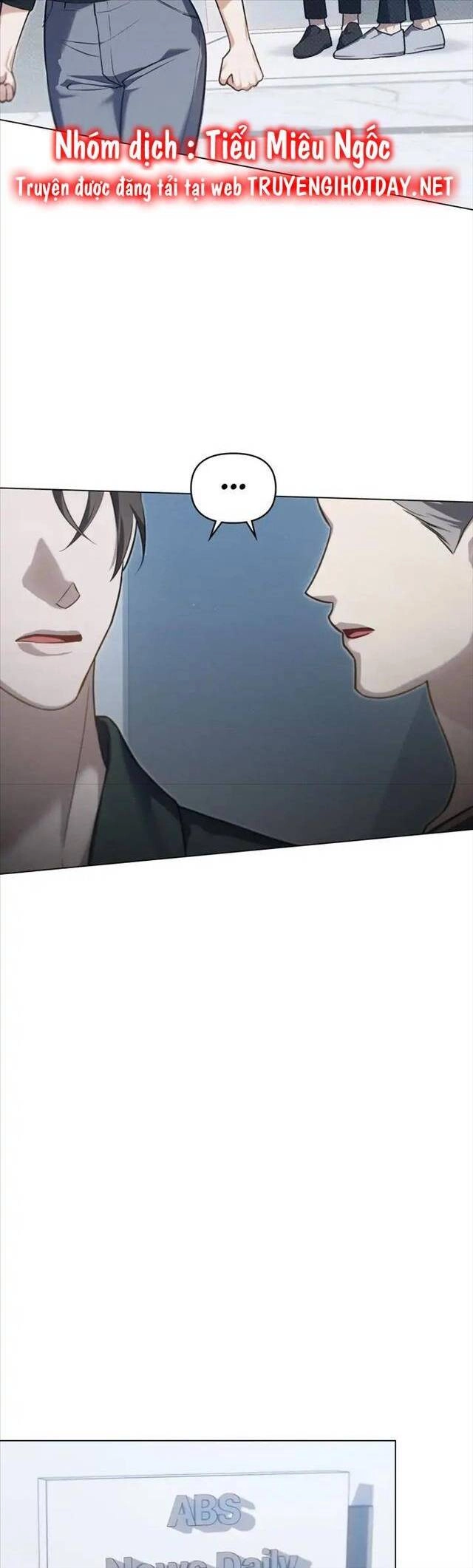 Chàng Người Sói Phát Điên Vì Tôi Chapter 20 - 39