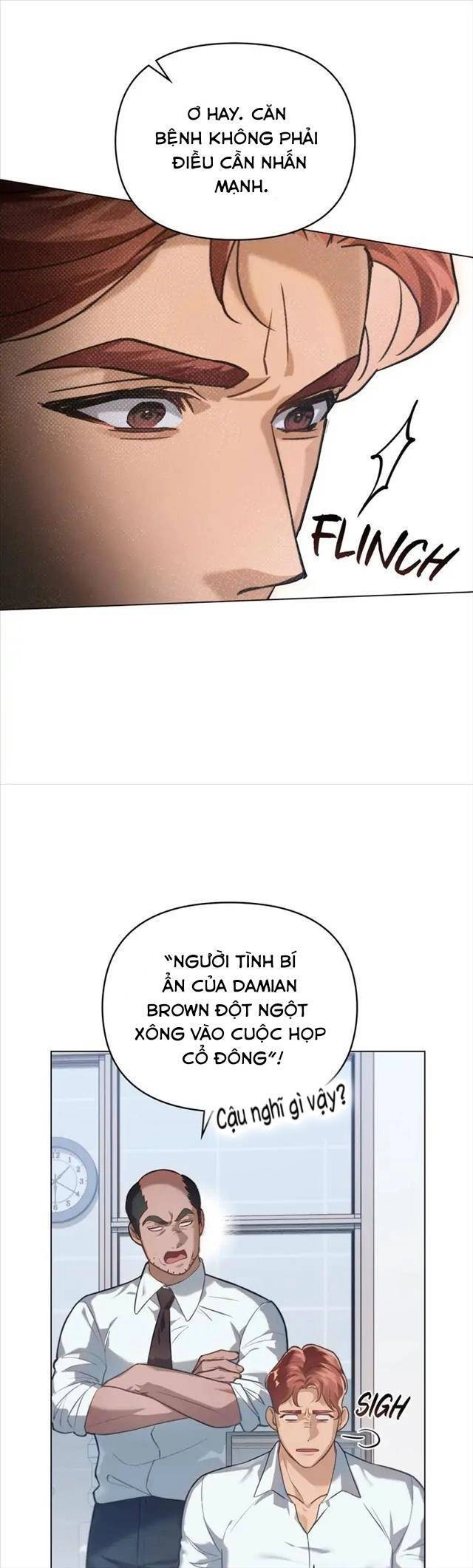 Chàng Người Sói Phát Điên Vì Tôi Chapter 20 - 41