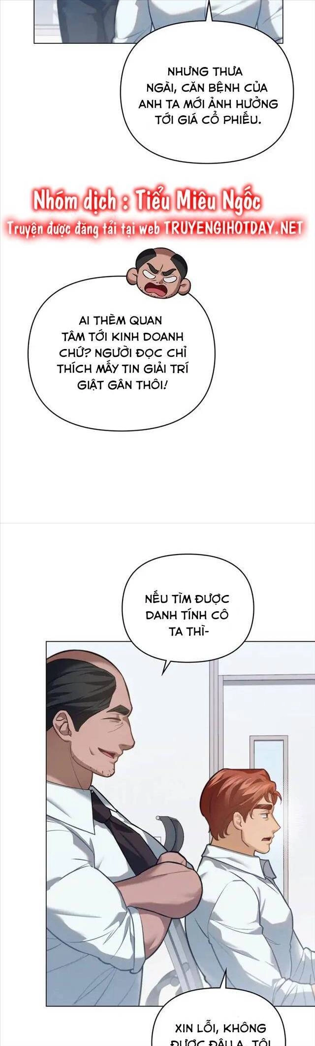 Chàng Người Sói Phát Điên Vì Tôi Chapter 20 - 42