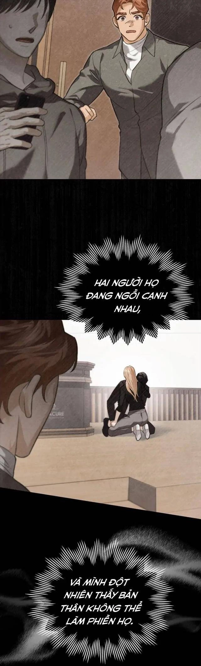 Chàng Người Sói Phát Điên Vì Tôi Chapter 20 - 44