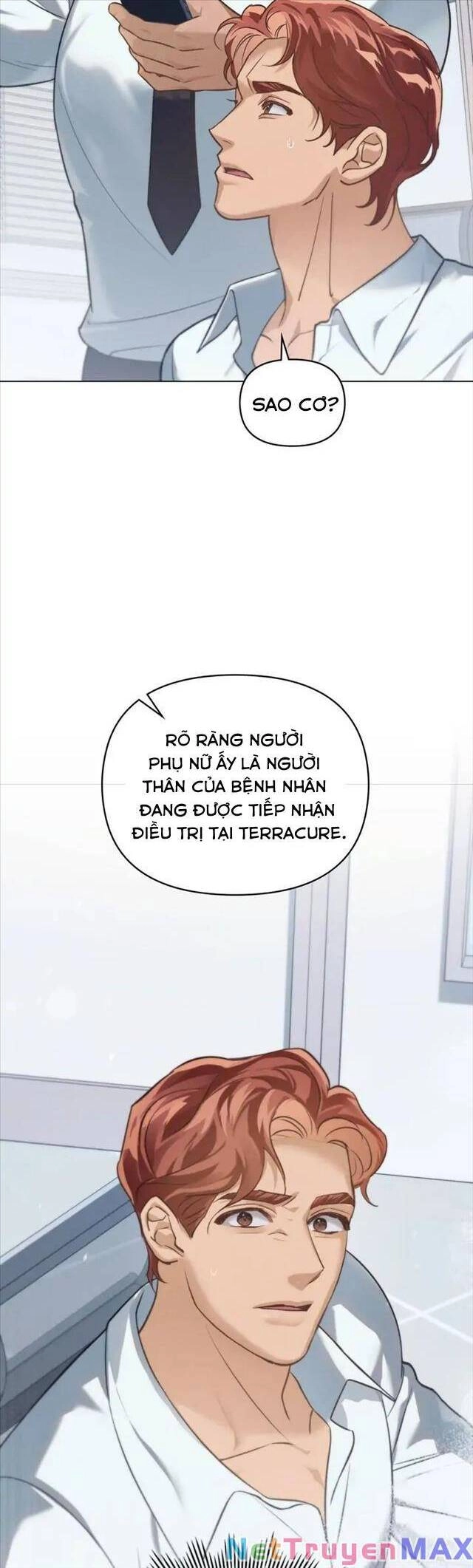 Chàng Người Sói Phát Điên Vì Tôi Chapter 20 - 46