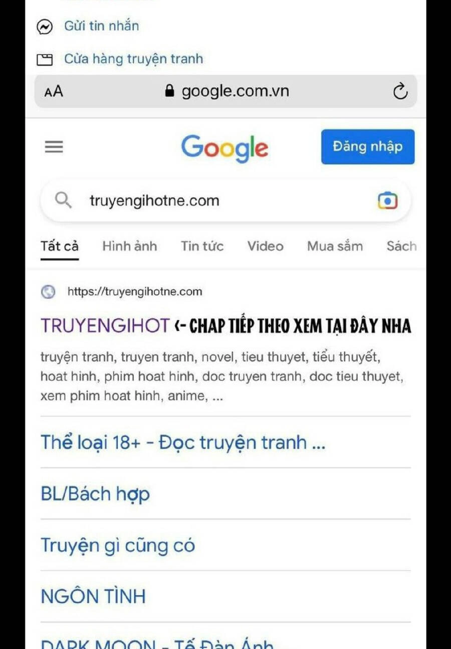 Chàng Người Sói Phát Điên Vì Tôi Chapter 21.1 - 3