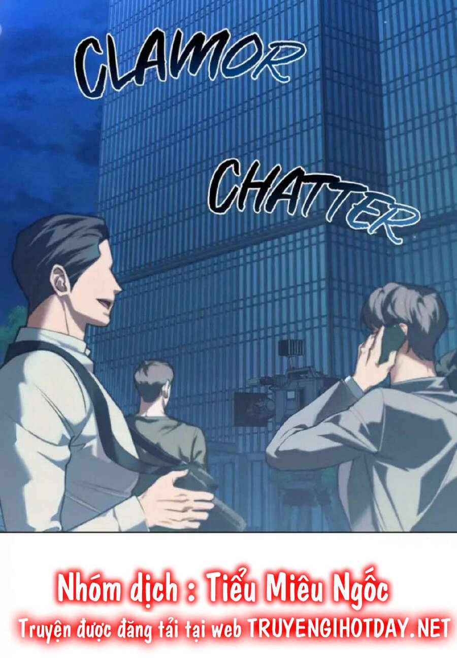 Chàng Người Sói Phát Điên Vì Tôi Chapter 21.1 - 5