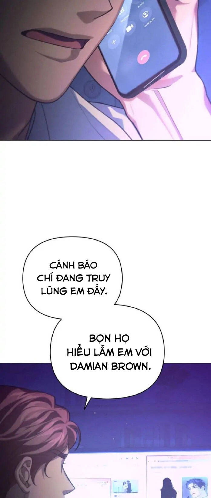 Chàng Người Sói Phát Điên Vì Tôi Chapter 21.1 - 11