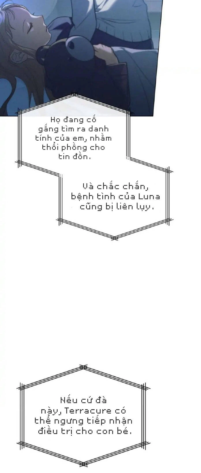 Chàng Người Sói Phát Điên Vì Tôi Chapter 21.1 - 13