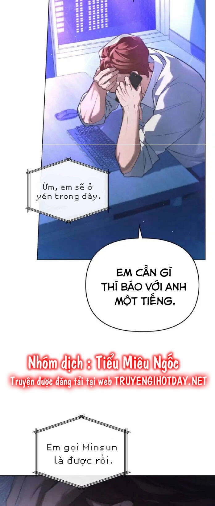 Chàng Người Sói Phát Điên Vì Tôi Chapter 21.1 - 15
