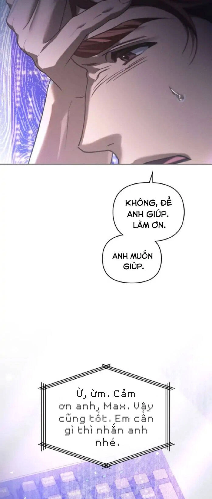 Chàng Người Sói Phát Điên Vì Tôi Chapter 21.1 - 16