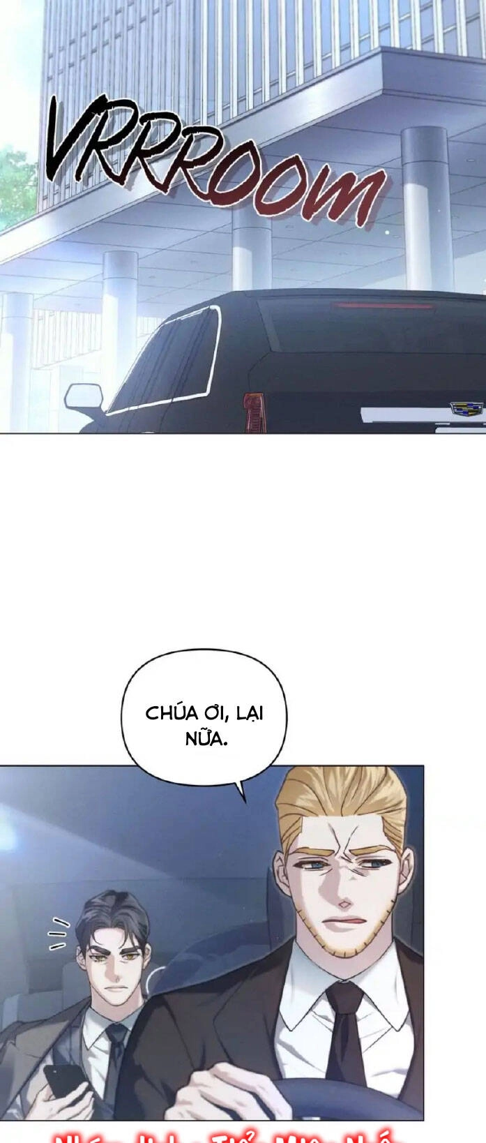Chàng Người Sói Phát Điên Vì Tôi Chapter 21.1 - 21