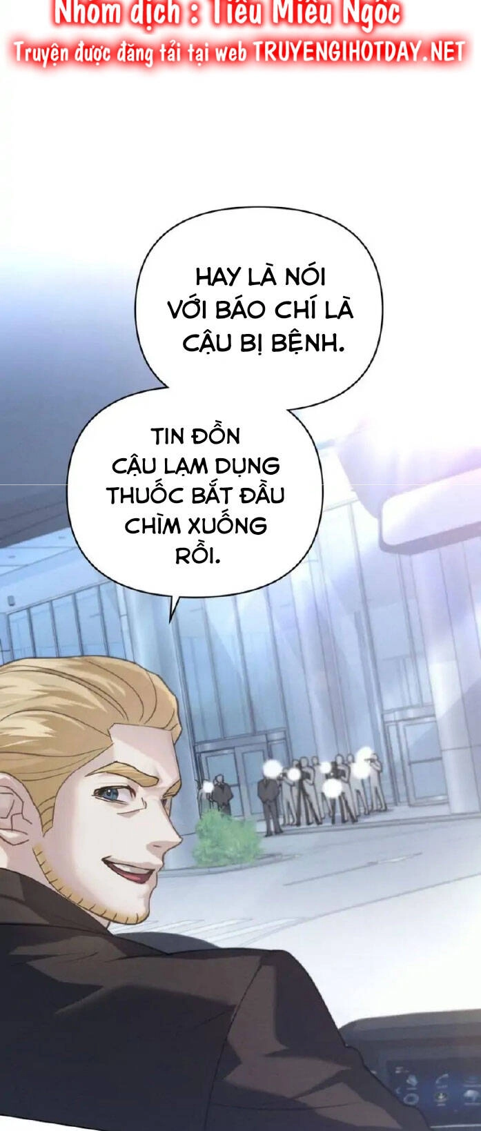 Chàng Người Sói Phát Điên Vì Tôi Chapter 21.1 - 22