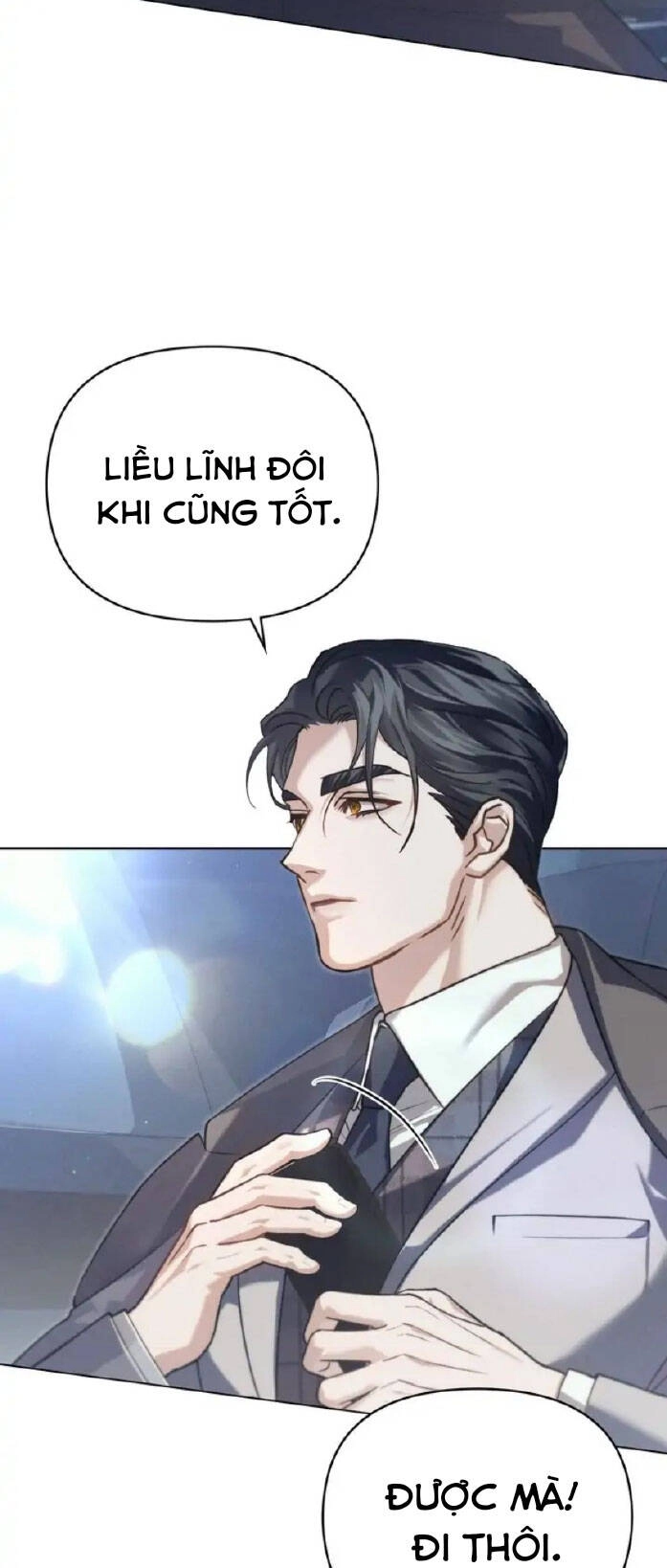 Chàng Người Sói Phát Điên Vì Tôi Chapter 21.1 - 23