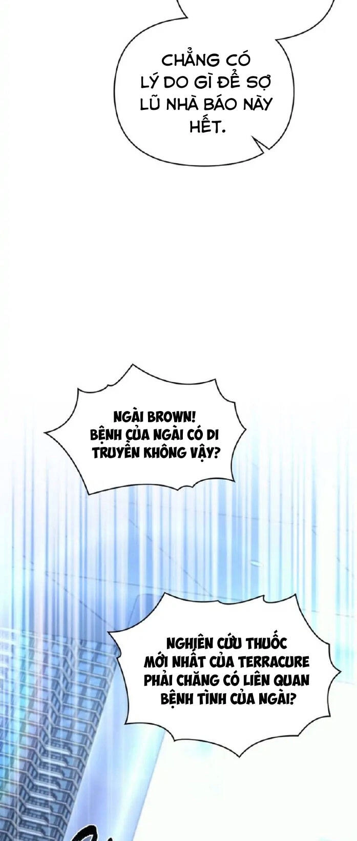 Chàng Người Sói Phát Điên Vì Tôi Chapter 21.1 - 24