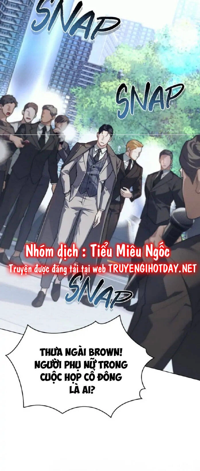 Chàng Người Sói Phát Điên Vì Tôi Chapter 21.1 - 25