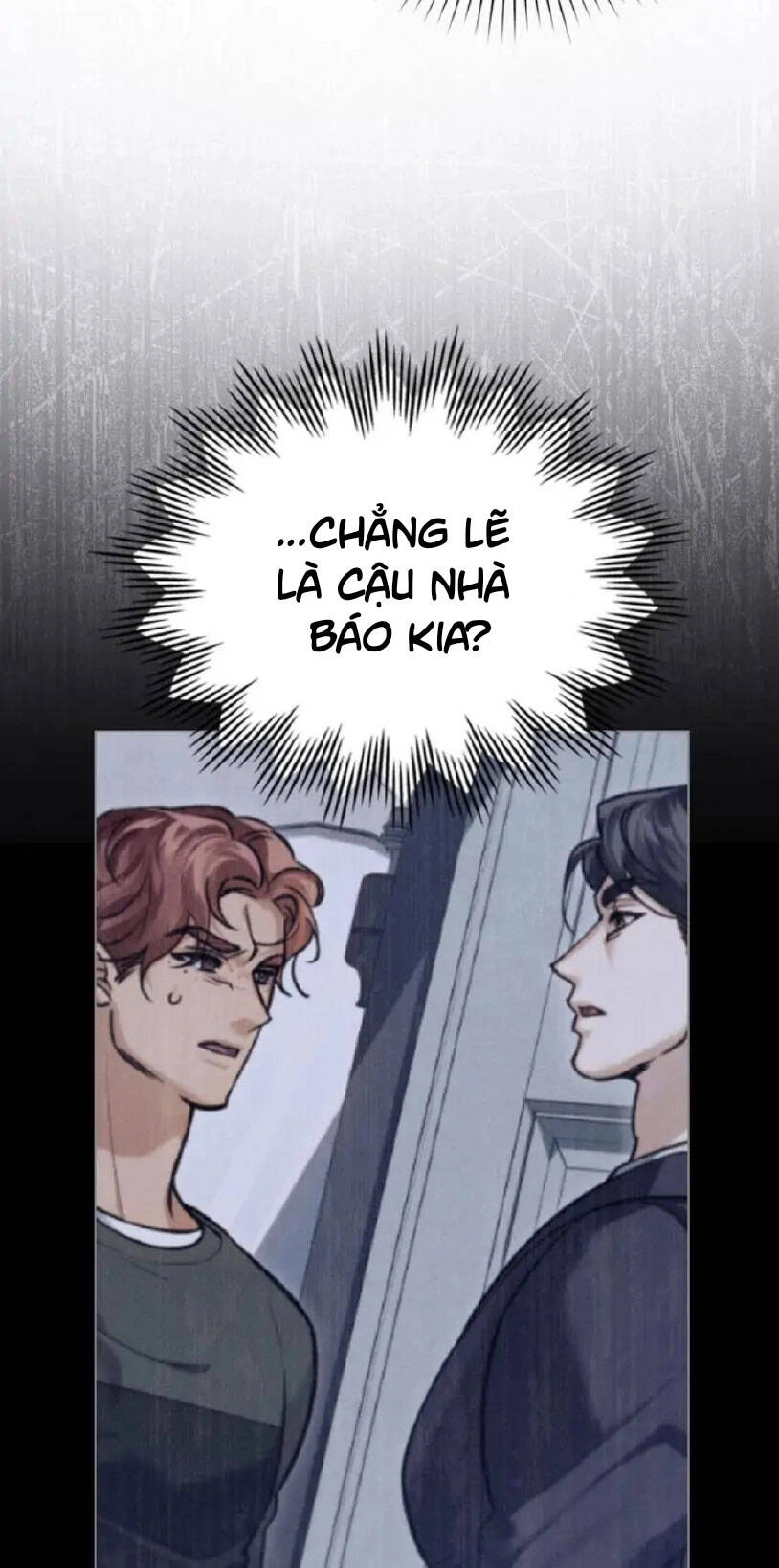 Chàng Người Sói Phát Điên Vì Tôi Chapter 21.1 - 29
