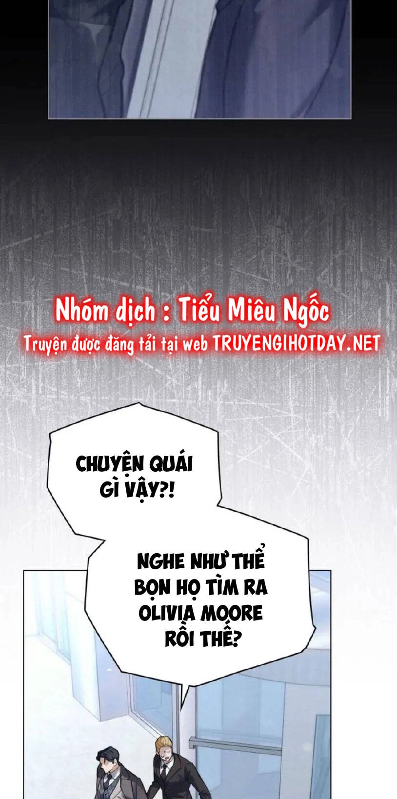 Chàng Người Sói Phát Điên Vì Tôi Chapter 21.1 - 30