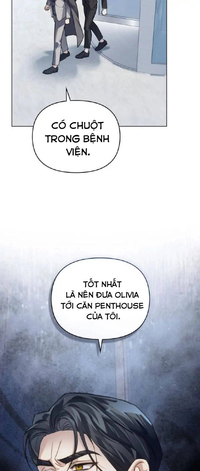 Chàng Người Sói Phát Điên Vì Tôi Chapter 21.1 - 31