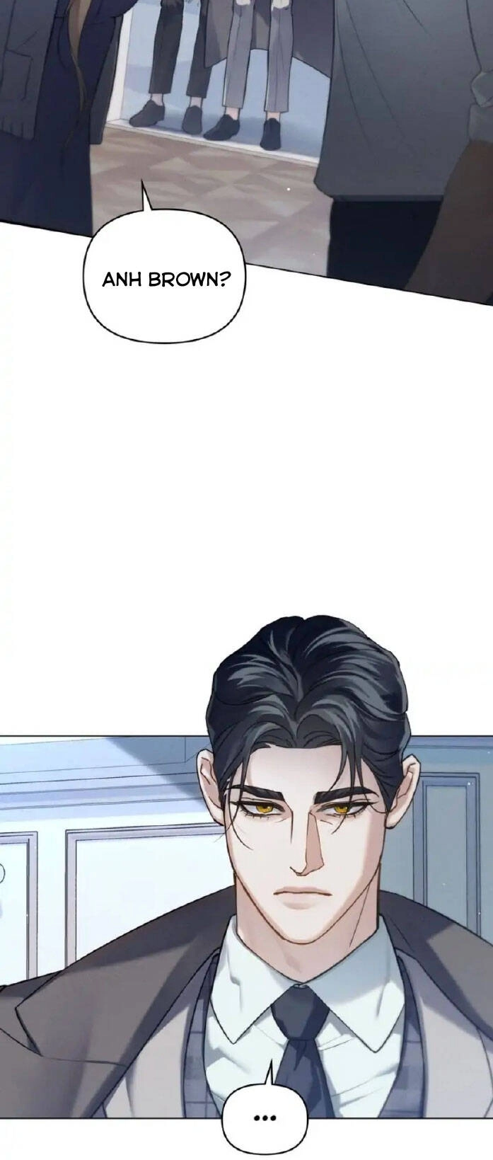 Chàng Người Sói Phát Điên Vì Tôi Chapter 21.1 - 34