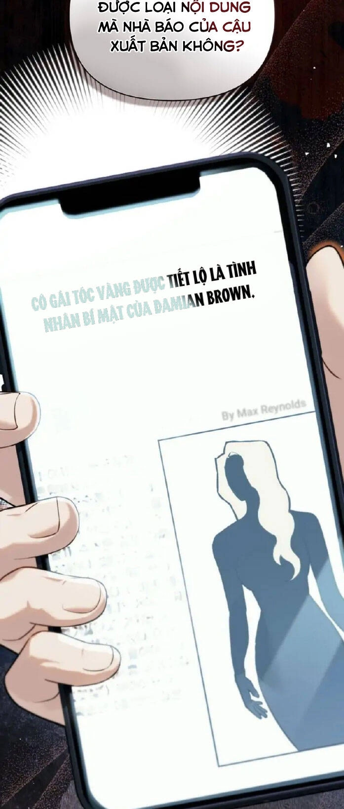 Chàng Người Sói Phát Điên Vì Tôi Chapter 21.2 - 3