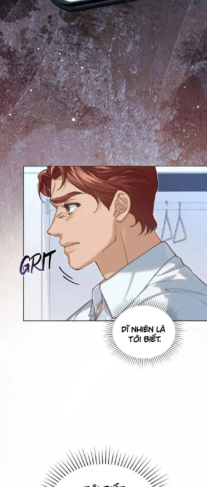 Chàng Người Sói Phát Điên Vì Tôi Chapter 21.2 - 4