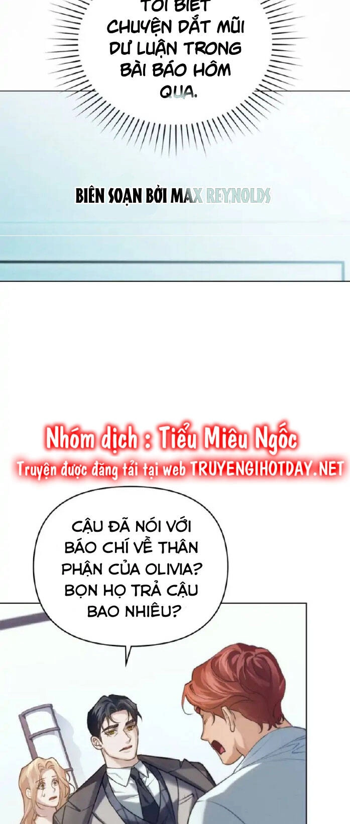 Chàng Người Sói Phát Điên Vì Tôi Chapter 21.2 - 5