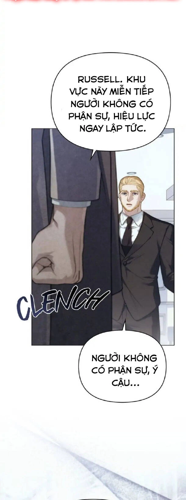 Chàng Người Sói Phát Điên Vì Tôi Chapter 21.2 - 7