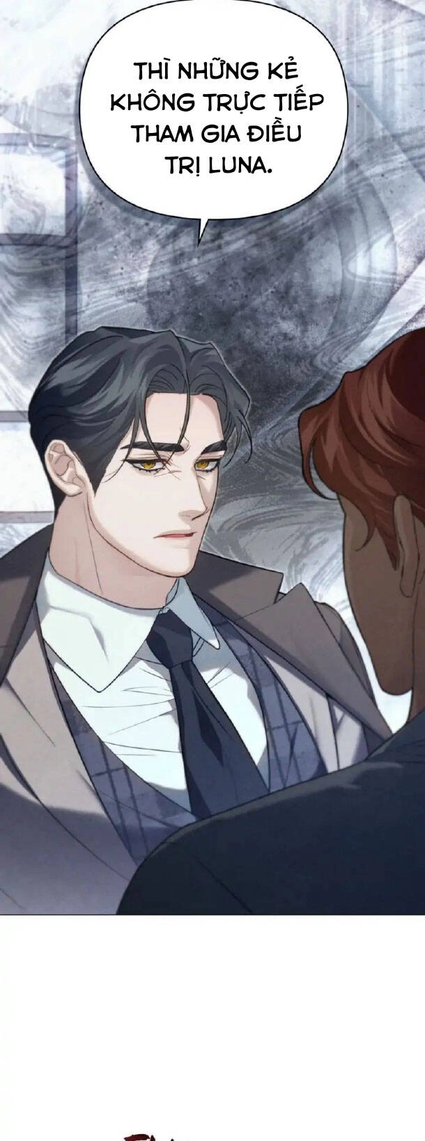 Chàng Người Sói Phát Điên Vì Tôi Chapter 21.2 - 8