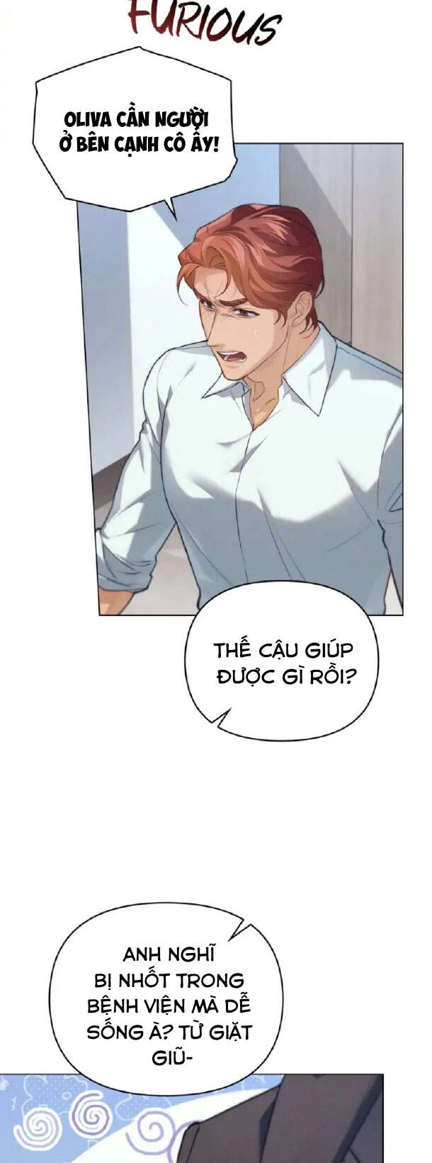 Chàng Người Sói Phát Điên Vì Tôi Chapter 21.2 - 9