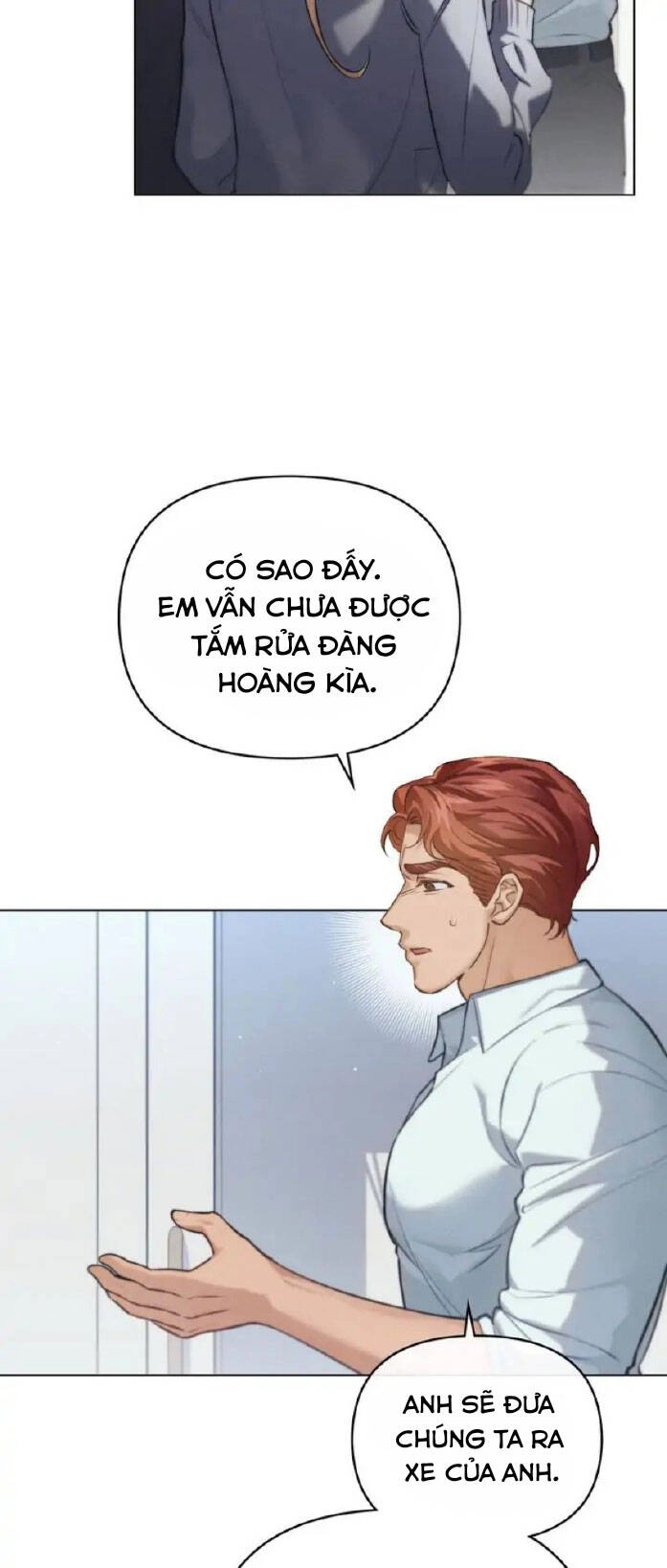 Chàng Người Sói Phát Điên Vì Tôi Chapter 21.2 - 11