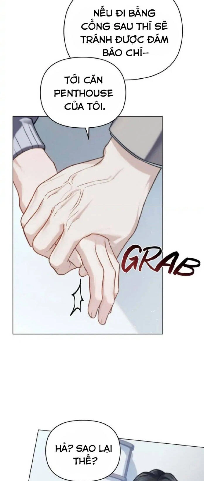 Chàng Người Sói Phát Điên Vì Tôi Chapter 21.2 - 12