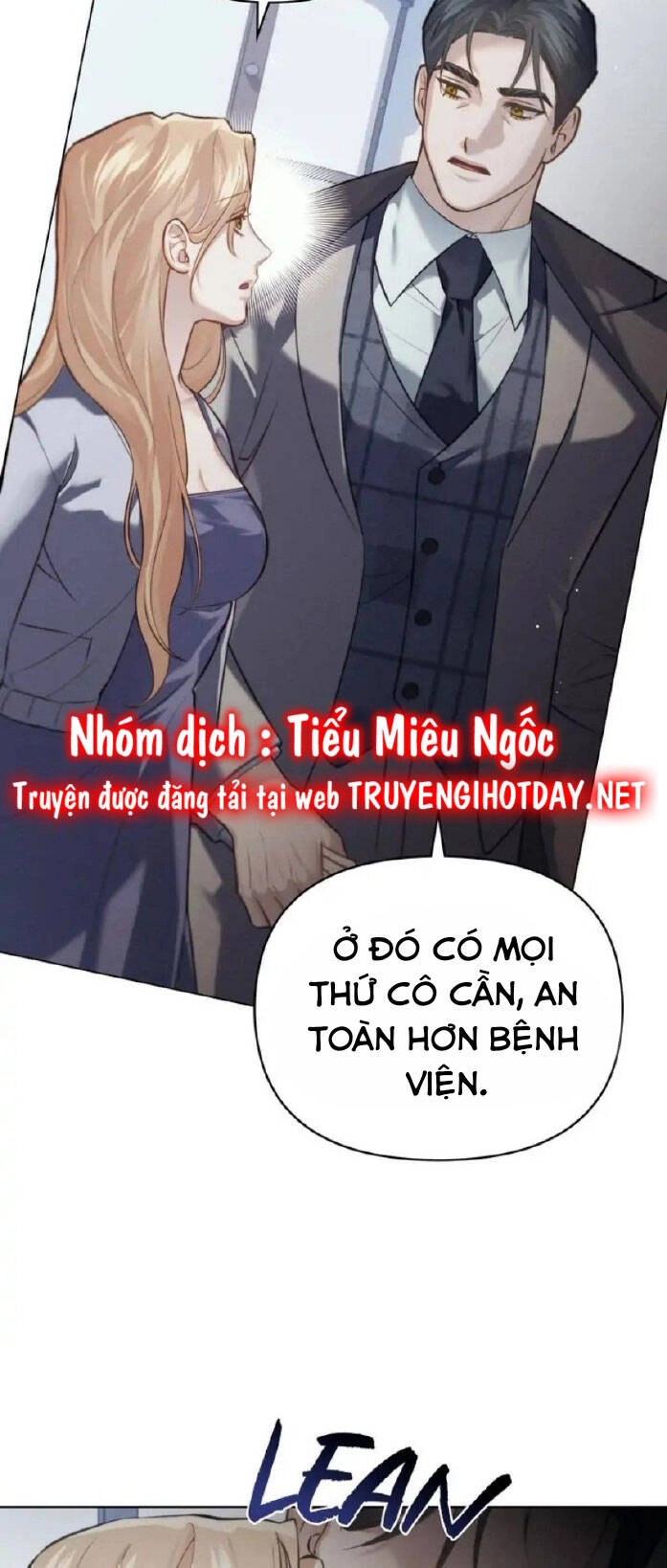 Chàng Người Sói Phát Điên Vì Tôi Chapter 21.2 - 13