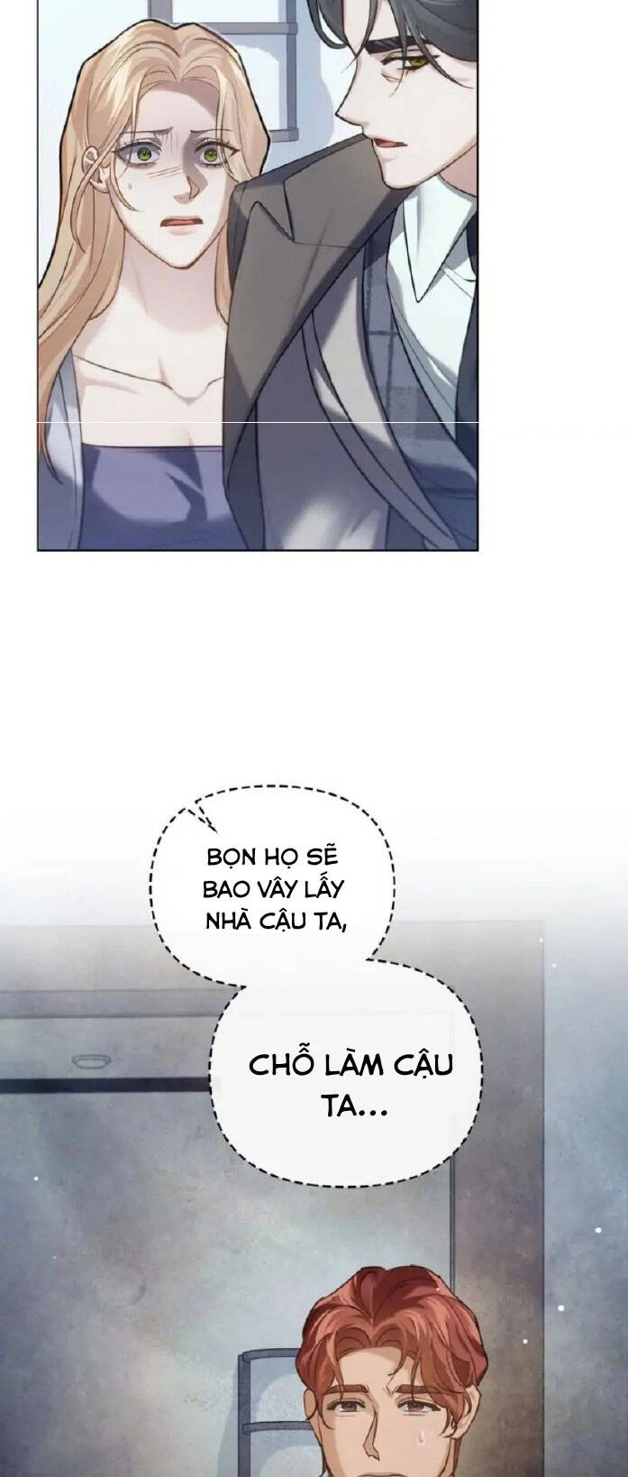 Chàng Người Sói Phát Điên Vì Tôi Chapter 21.2 - 15