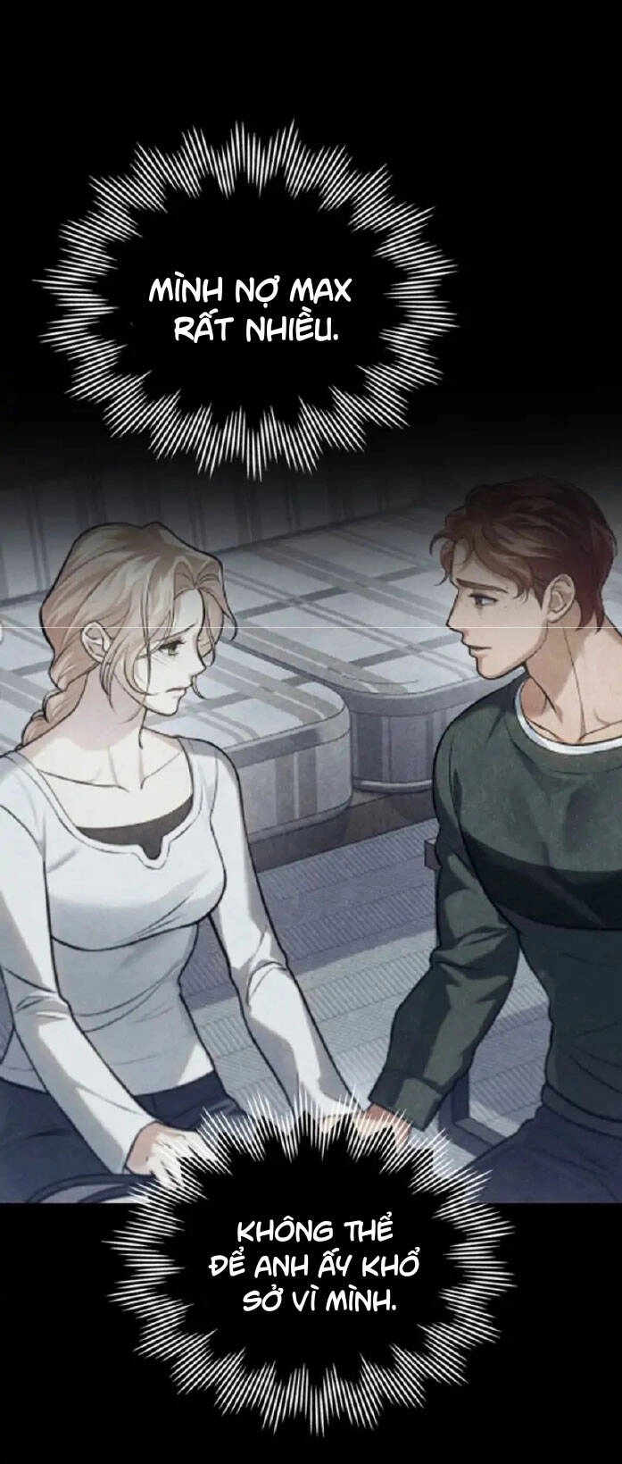 Chàng Người Sói Phát Điên Vì Tôi Chapter 21.2 - 17