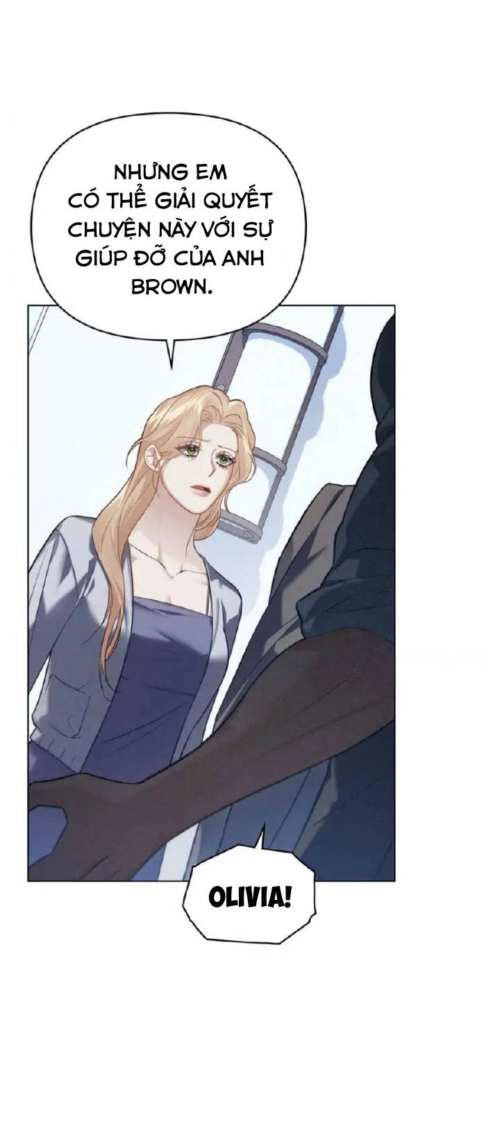 Chàng Người Sói Phát Điên Vì Tôi Chapter 21.2 - 19