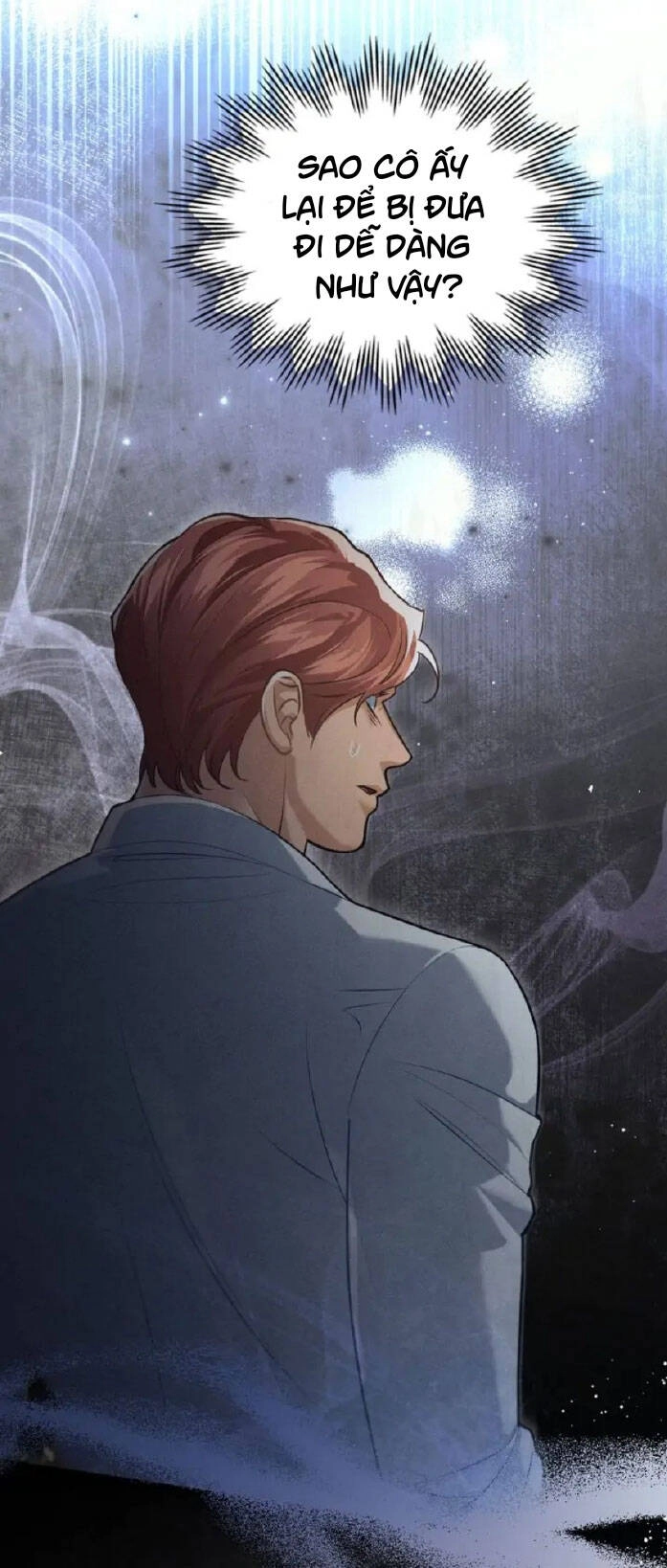 Chàng Người Sói Phát Điên Vì Tôi Chapter 21.2 - 21