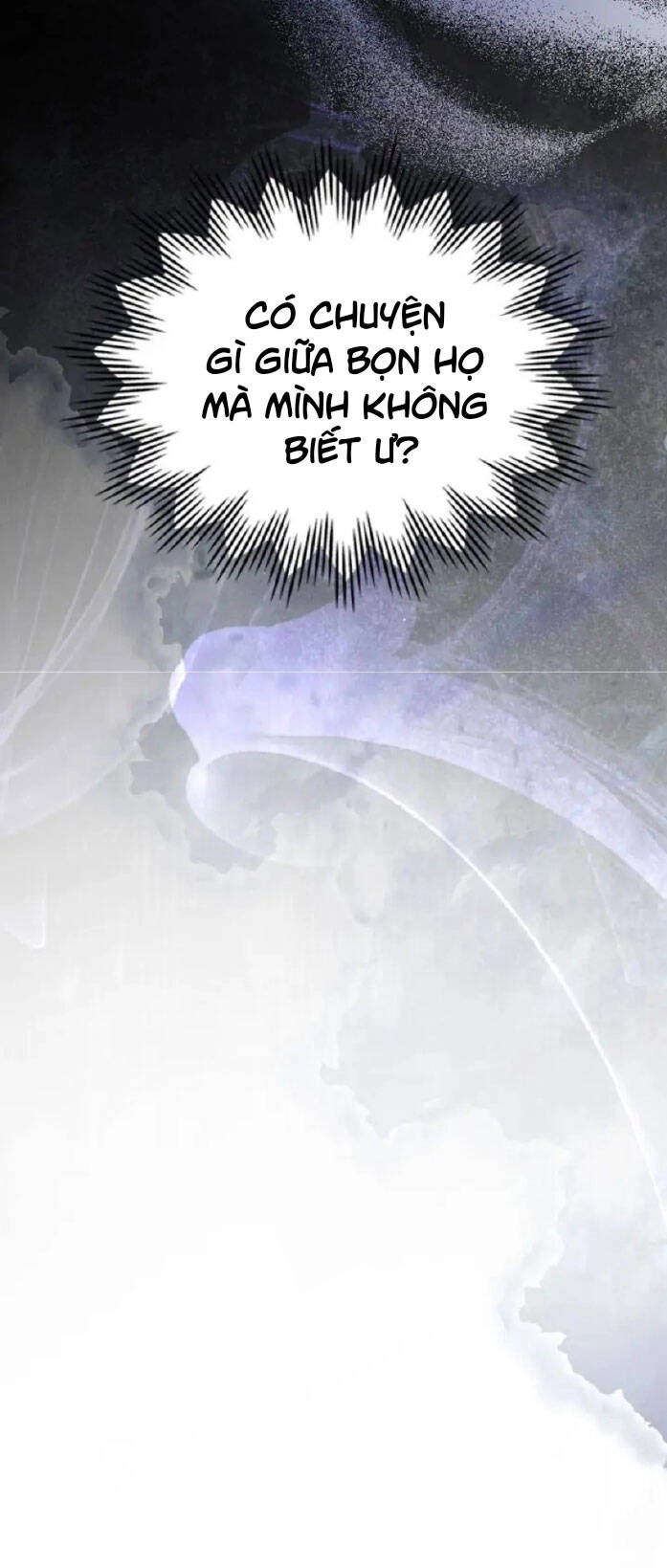 Chàng Người Sói Phát Điên Vì Tôi Chapter 21.2 - 22