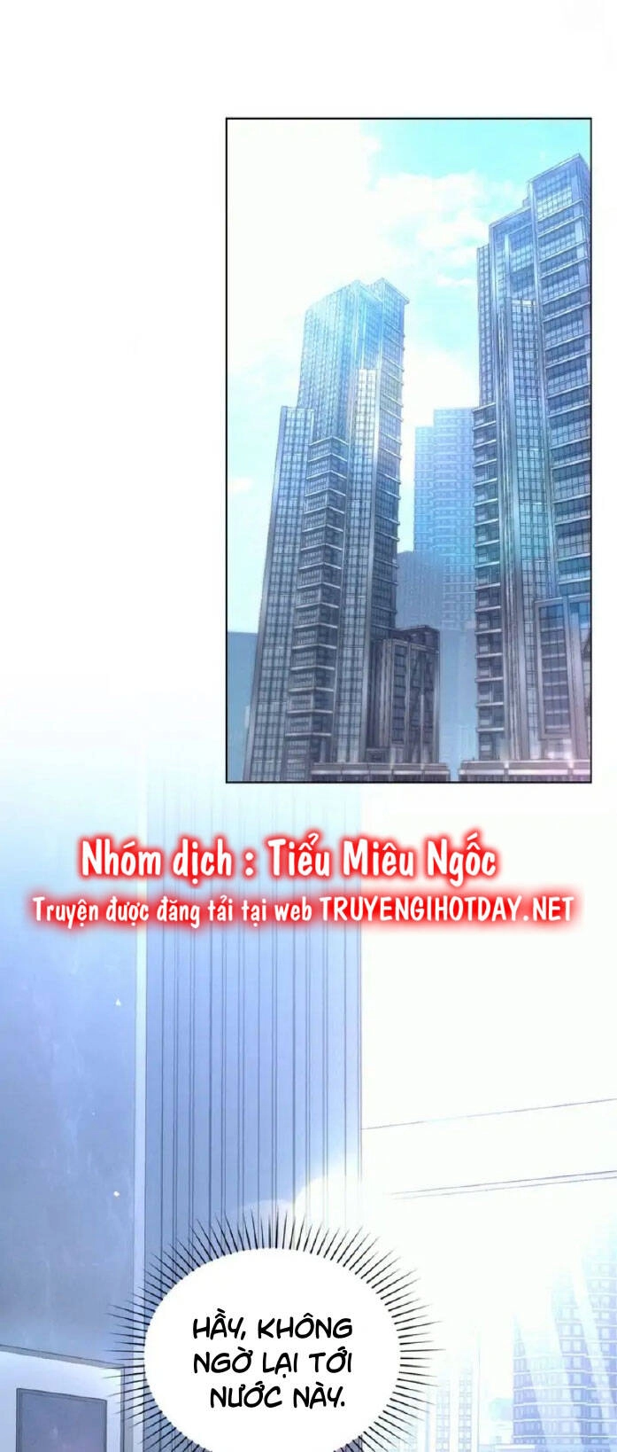 Chàng Người Sói Phát Điên Vì Tôi Chapter 21.2 - 23