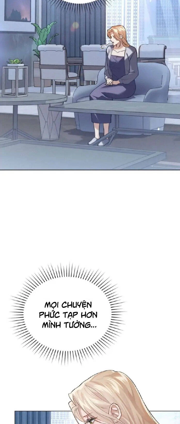 Chàng Người Sói Phát Điên Vì Tôi Chapter 21.2 - 24