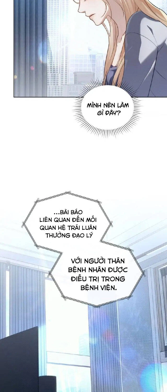 Chàng Người Sói Phát Điên Vì Tôi Chapter 21.2 - 25