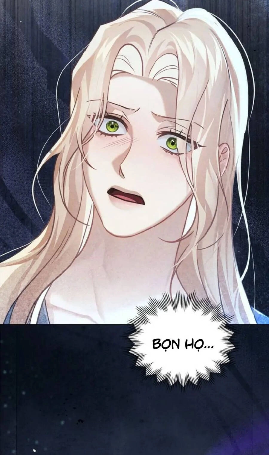 Chàng Người Sói Phát Điên Vì Tôi Chapter 21.2 - 27