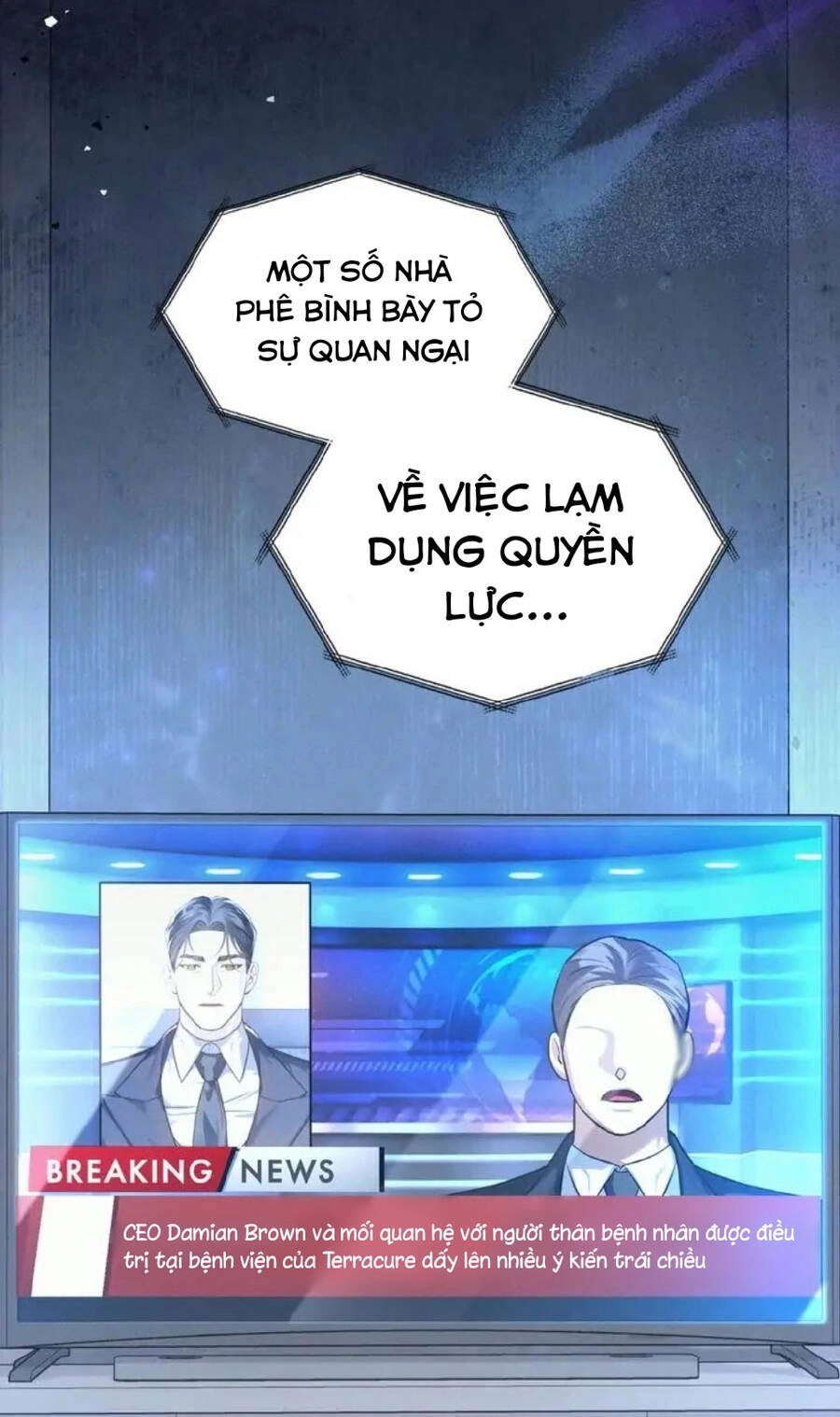 Chàng Người Sói Phát Điên Vì Tôi Chapter 21.2 - 28