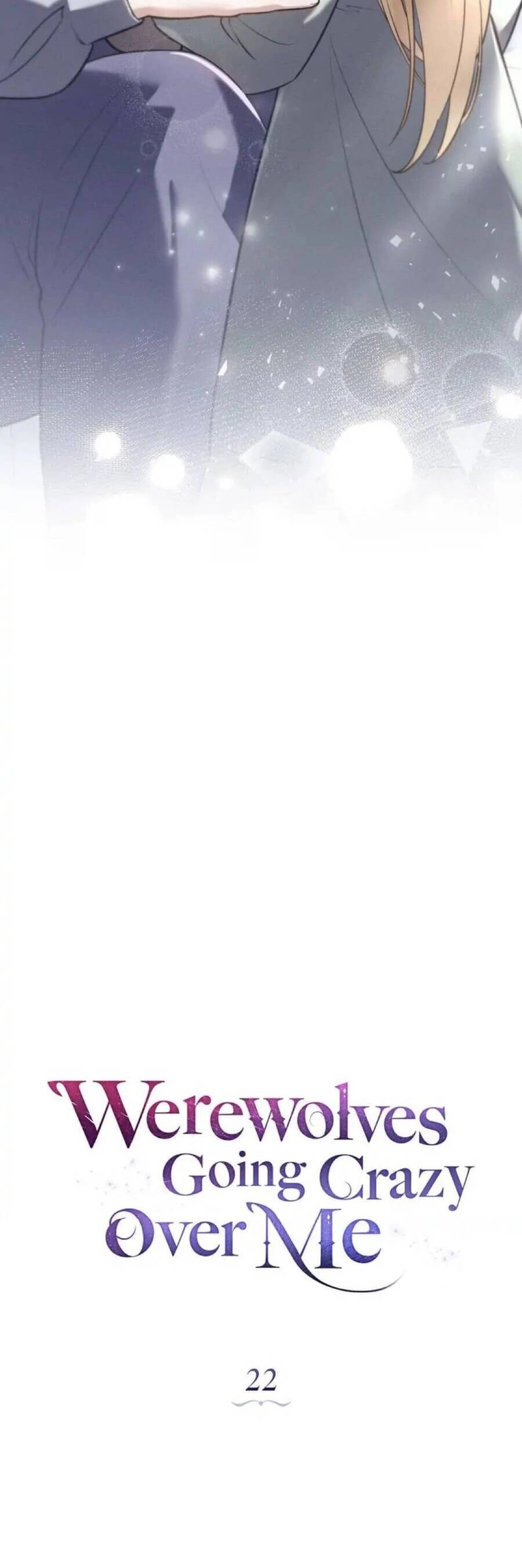 Chàng Người Sói Phát Điên Vì Tôi Chapter 22 - 12