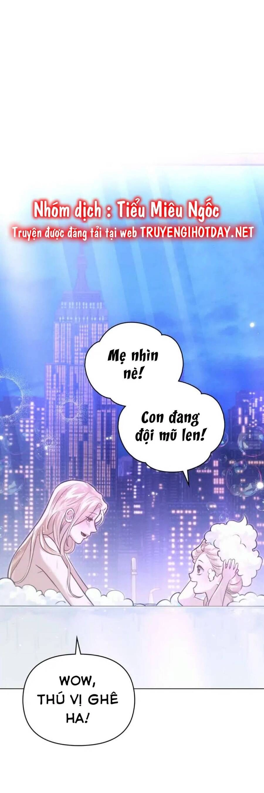 Chàng Người Sói Phát Điên Vì Tôi Chapter 22 - 13