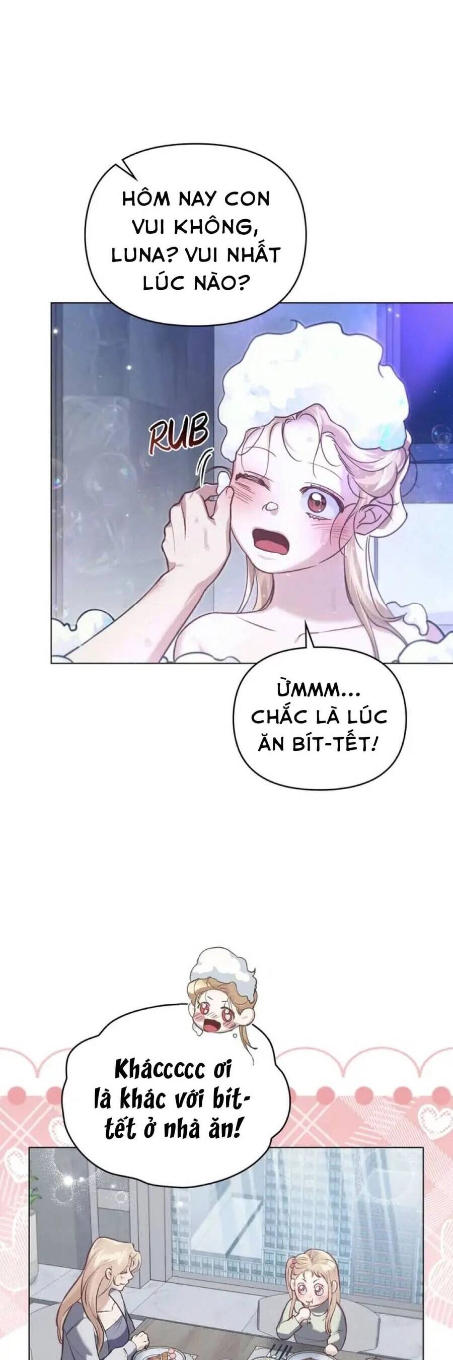 Chàng Người Sói Phát Điên Vì Tôi Chapter 22 - 14