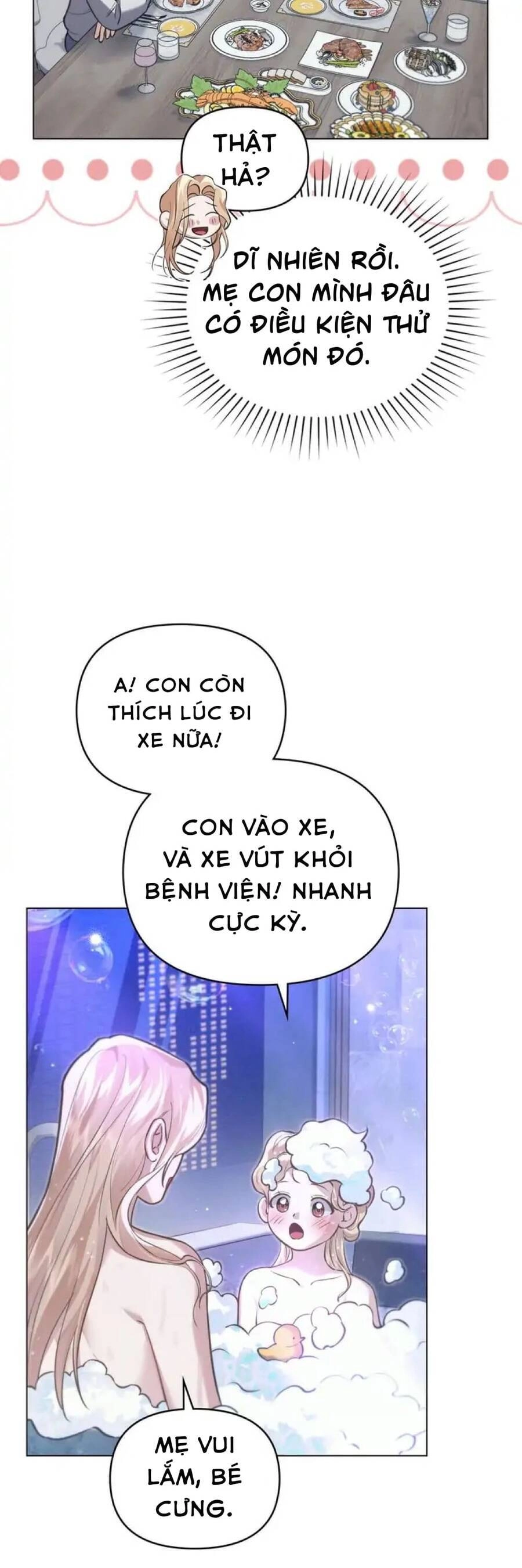 Chàng Người Sói Phát Điên Vì Tôi Chapter 22 - 15