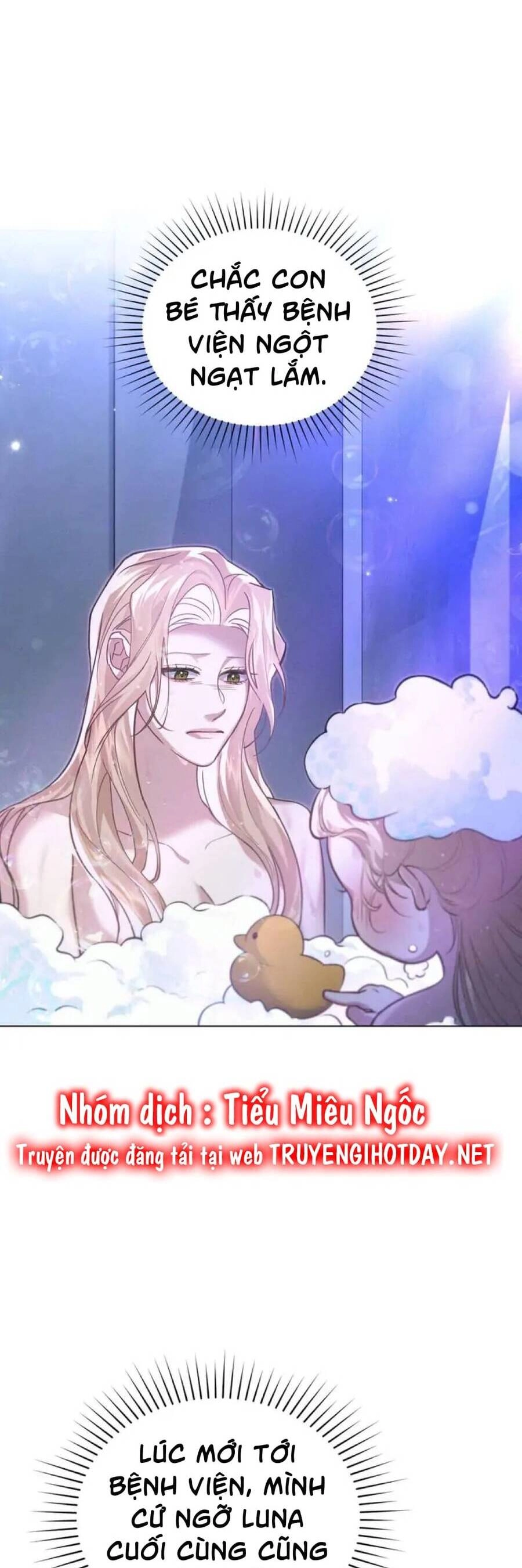 Chàng Người Sói Phát Điên Vì Tôi Chapter 22 - 16