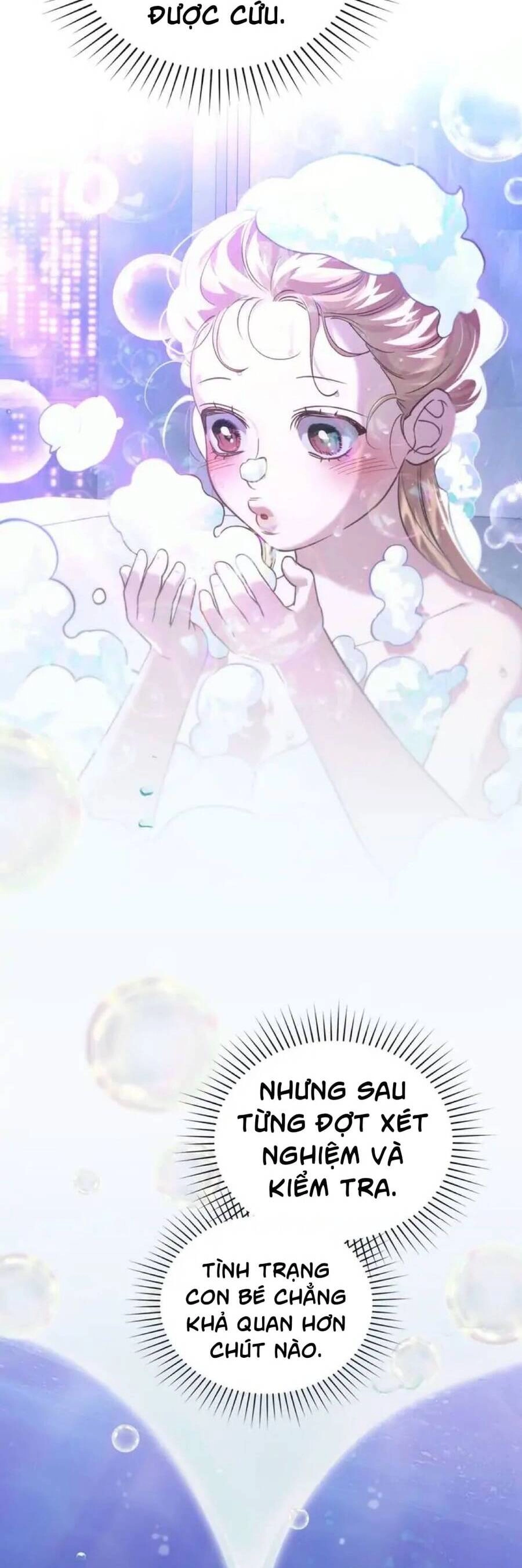 Chàng Người Sói Phát Điên Vì Tôi Chapter 22 - 17