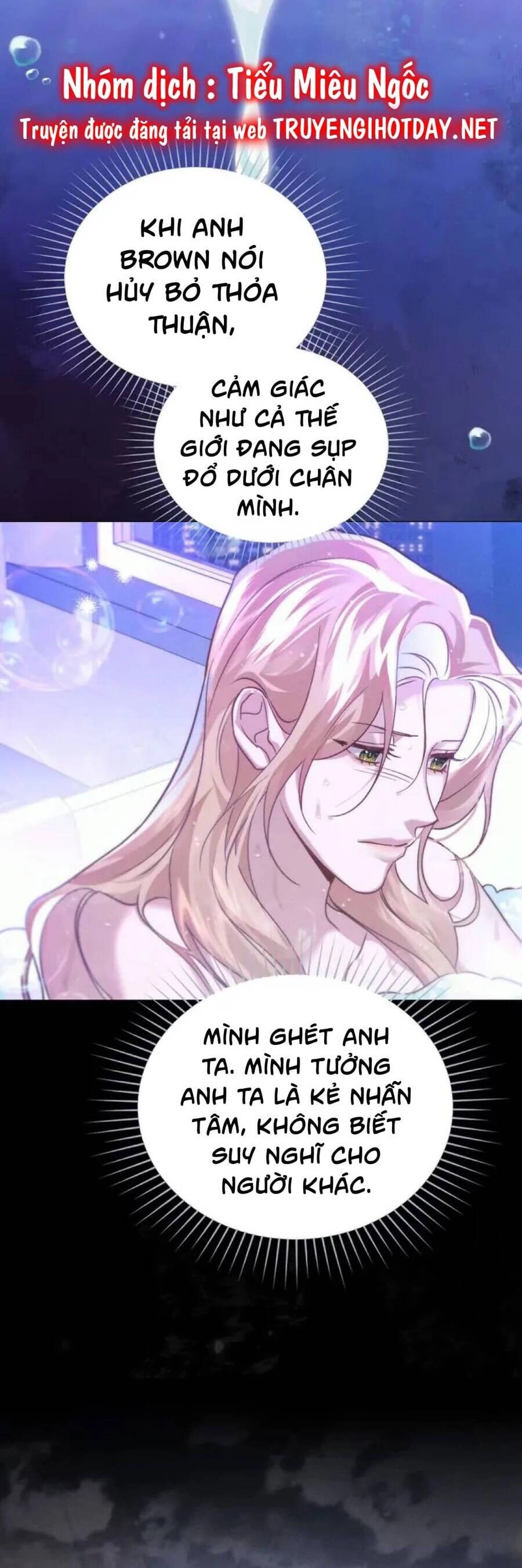 Chàng Người Sói Phát Điên Vì Tôi Chapter 22 - 18