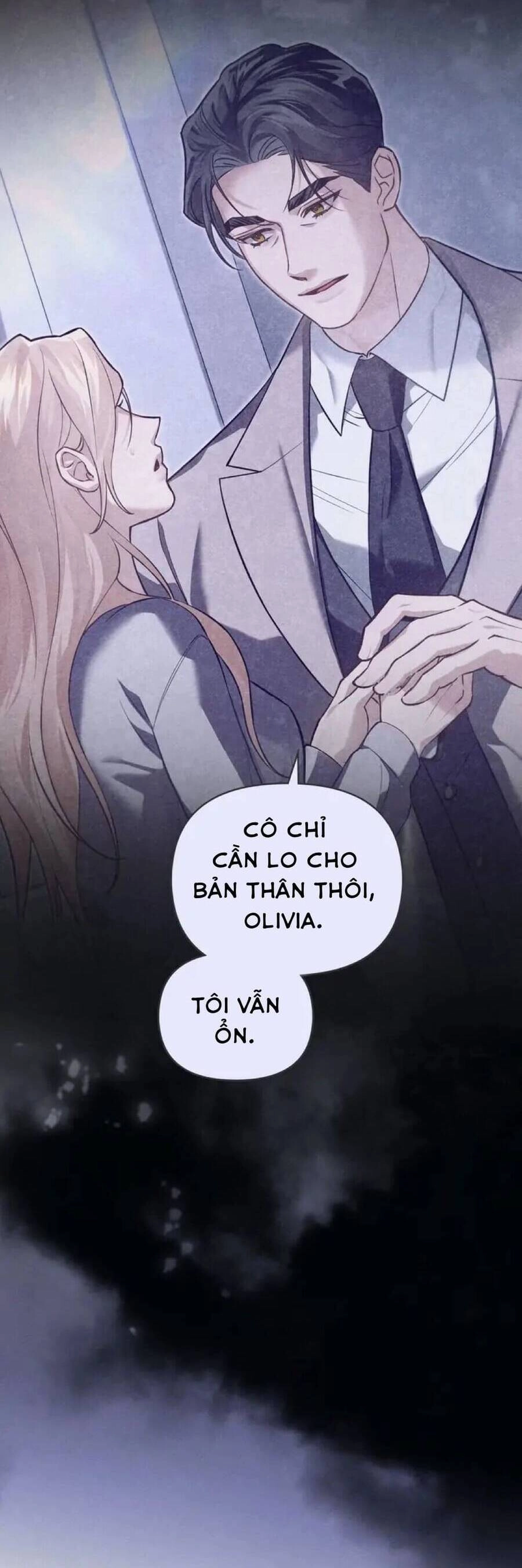 Chàng Người Sói Phát Điên Vì Tôi Chapter 22 - 19